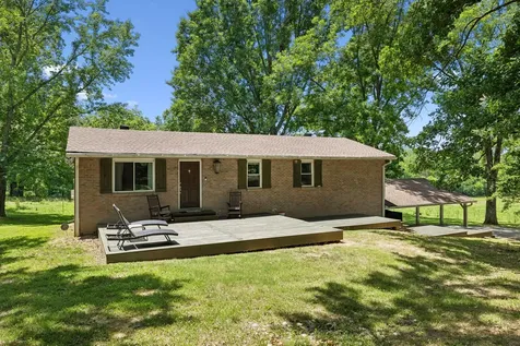 2667 Sanford Road Nolensville TN 37135