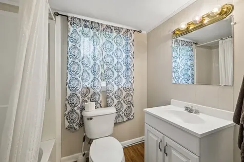 2667 Sanford Road Nolensville TN 37135