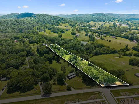 2667 Sanford Road Nolensville TN 37135