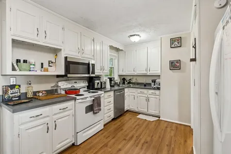 2667 Sanford Road Nolensville TN 37135