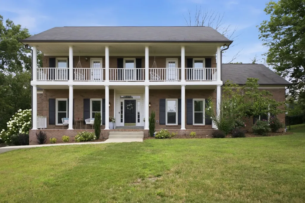 404 Winchester Drive Franklin TN 37069