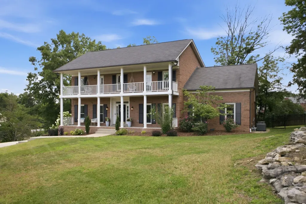 404 Winchester Drive Franklin TN 37069