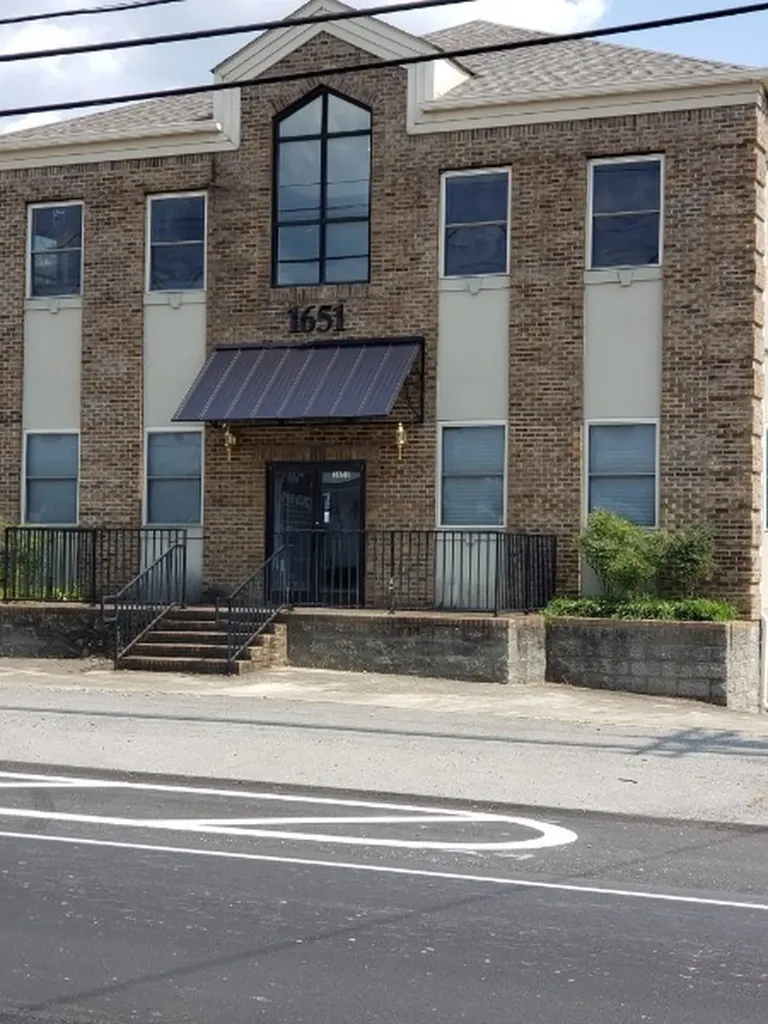 1651 Wilma Rudolph Blvd Ste 203 Clarksville TN 37040