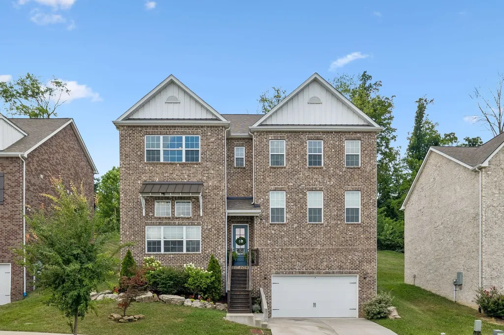 280 Blackpool Drive Nashville TN 37211