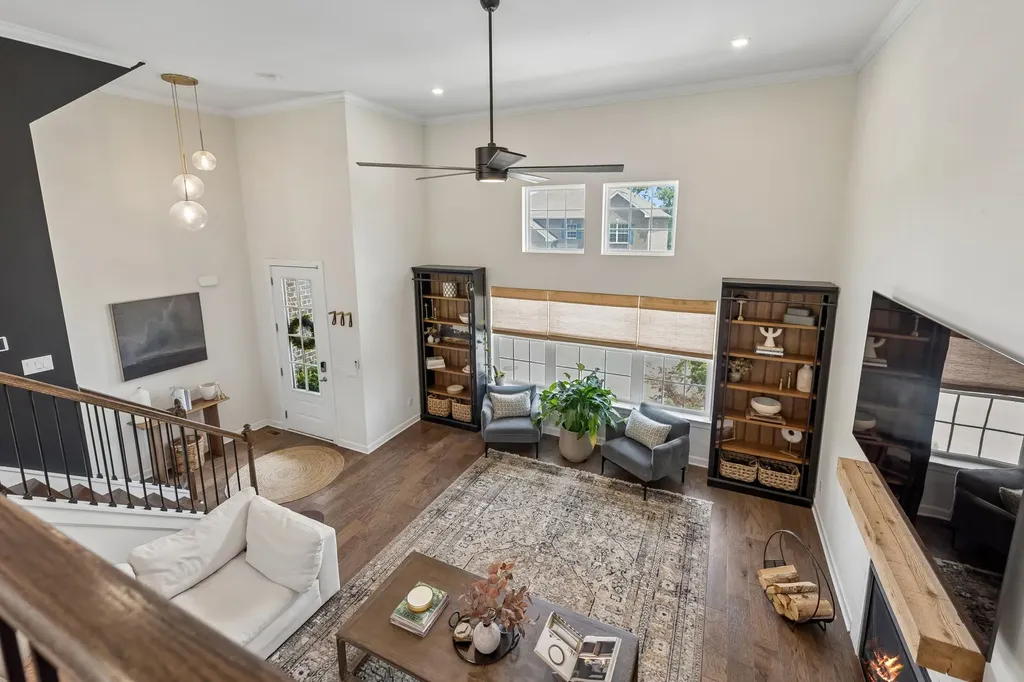 280 Blackpool Drive Nashville TN 37211