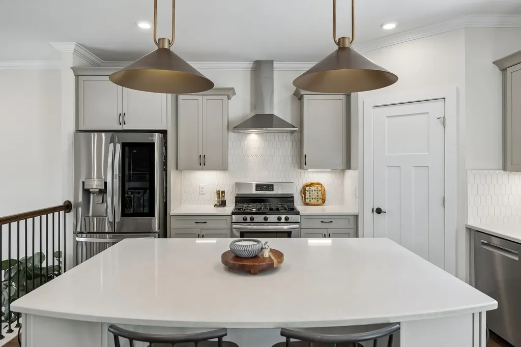 280 Blackpool Drive Nashville TN 37211
