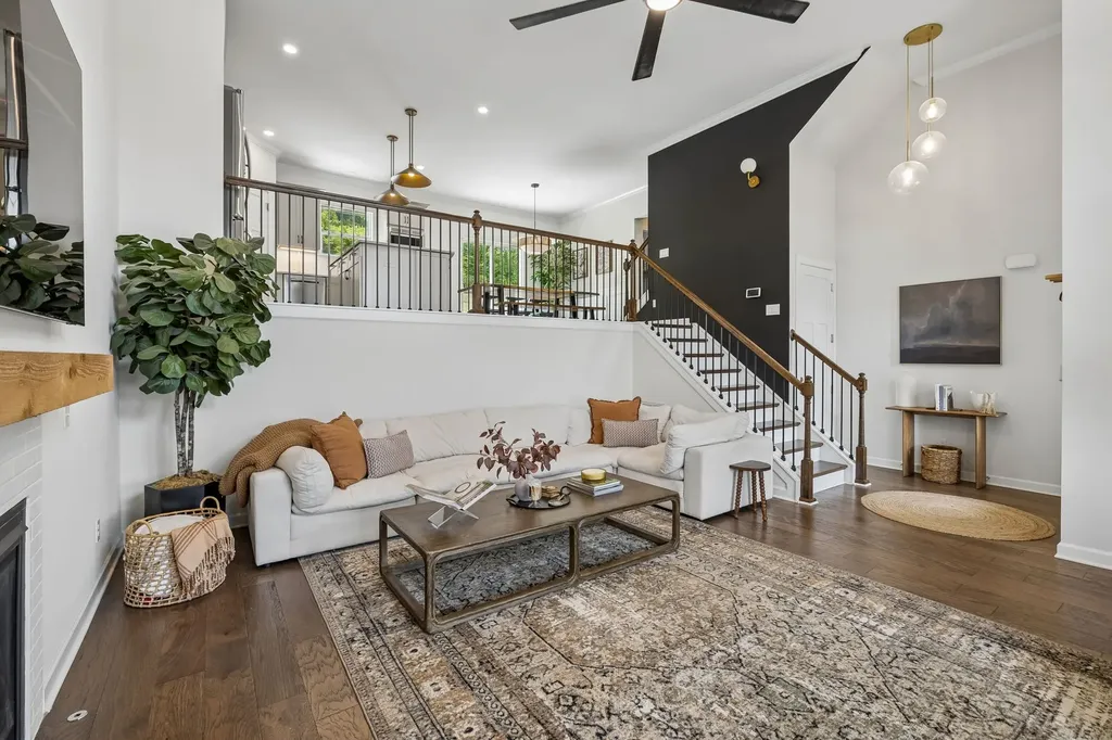 280 Blackpool Drive Nashville TN 37211