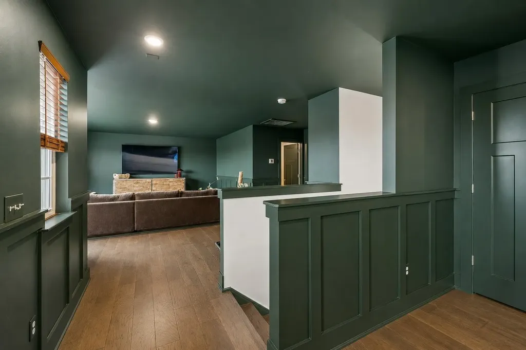 280 Blackpool Drive Nashville TN 37211