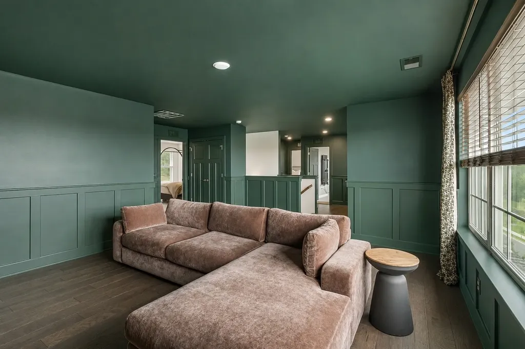 280 Blackpool Drive Nashville TN 37211