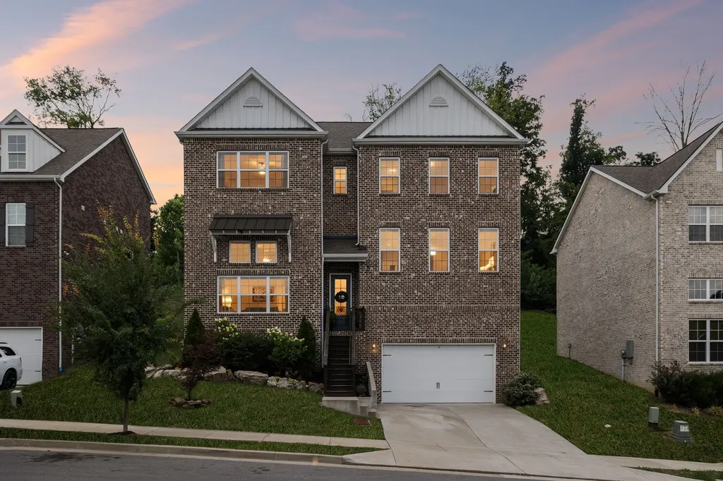 280 Blackpool Drive Nashville TN 37211