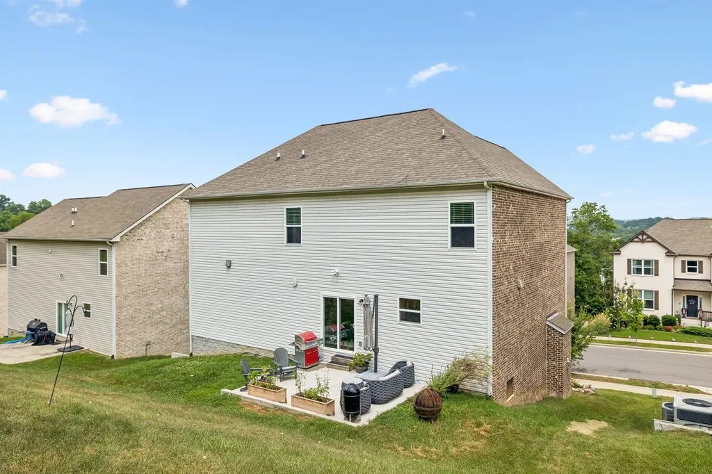 280 Blackpool Drive Nashville TN 37211