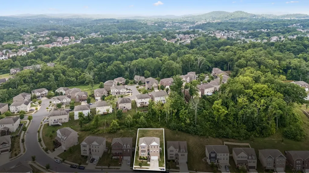 280 Blackpool Drive Nashville TN 37211