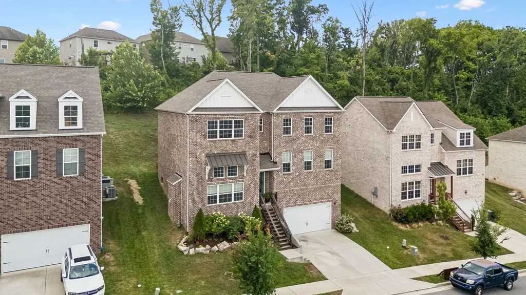 280 Blackpool Drive Nashville TN 37211