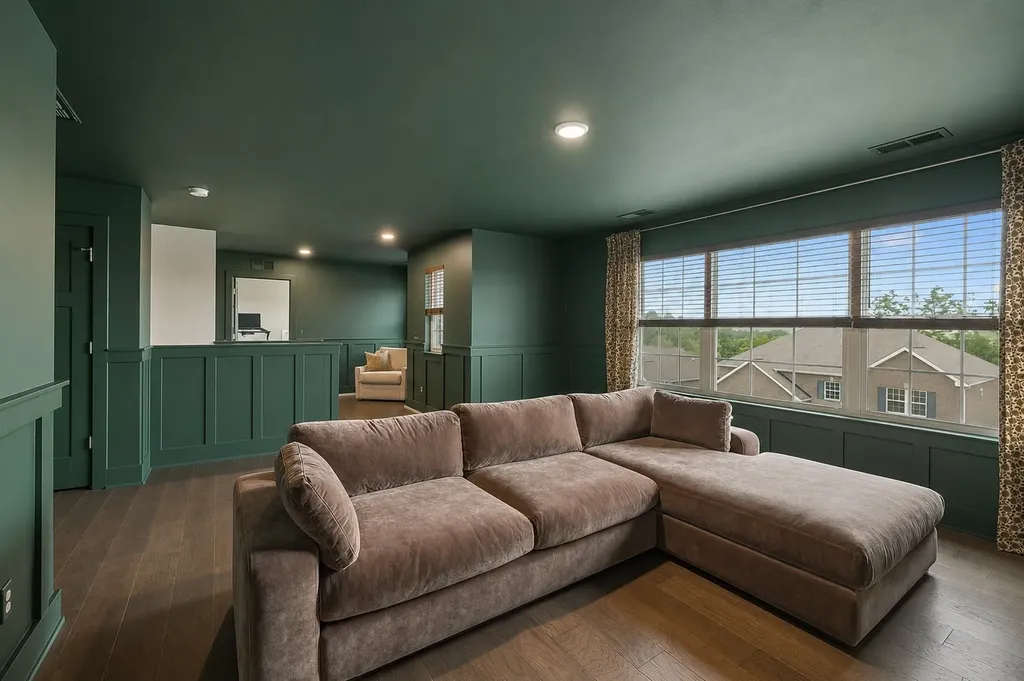 280 Blackpool Drive Nashville TN 37211