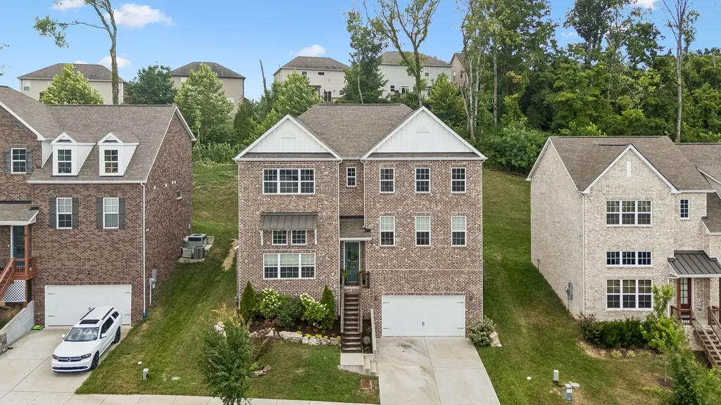280 Blackpool Drive Nashville TN 37211
