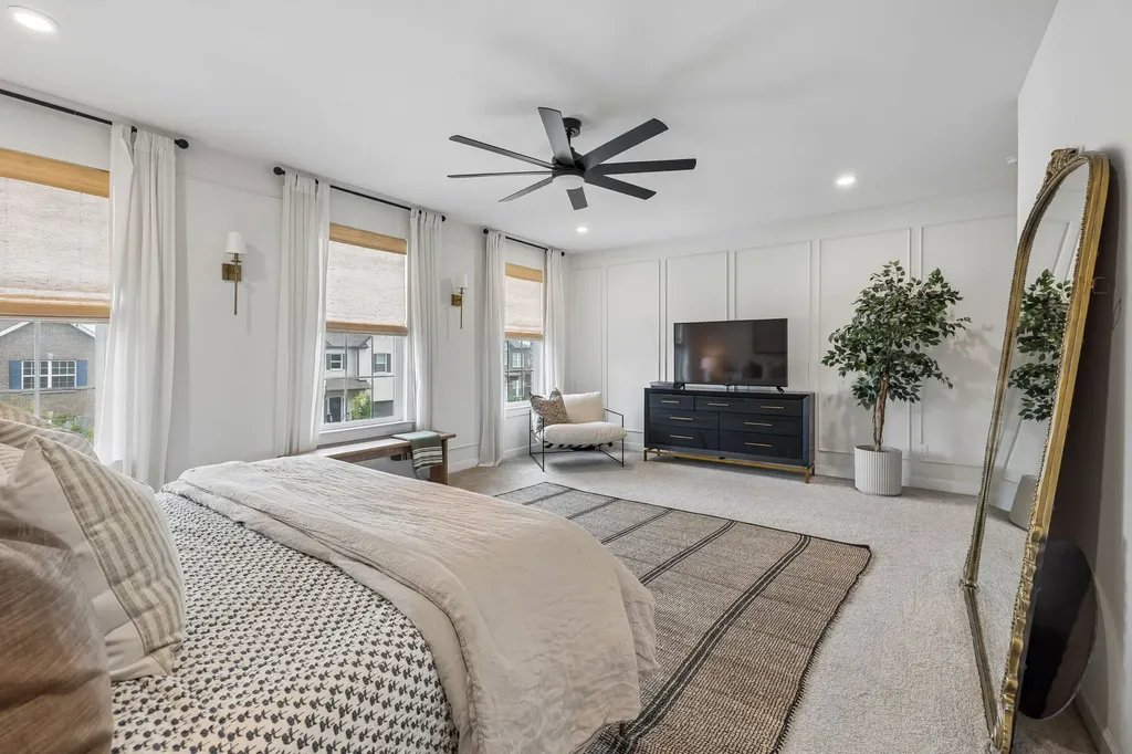 280 Blackpool Drive Nashville TN 37211