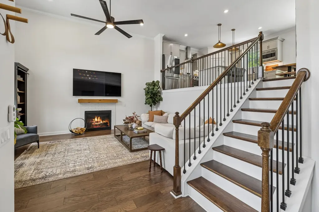 280 Blackpool Drive Nashville TN 37211