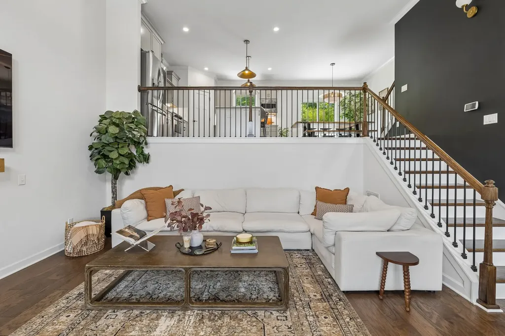 280 Blackpool Drive Nashville TN 37211