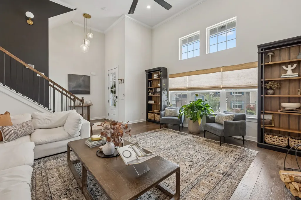 280 Blackpool Drive Nashville TN 37211