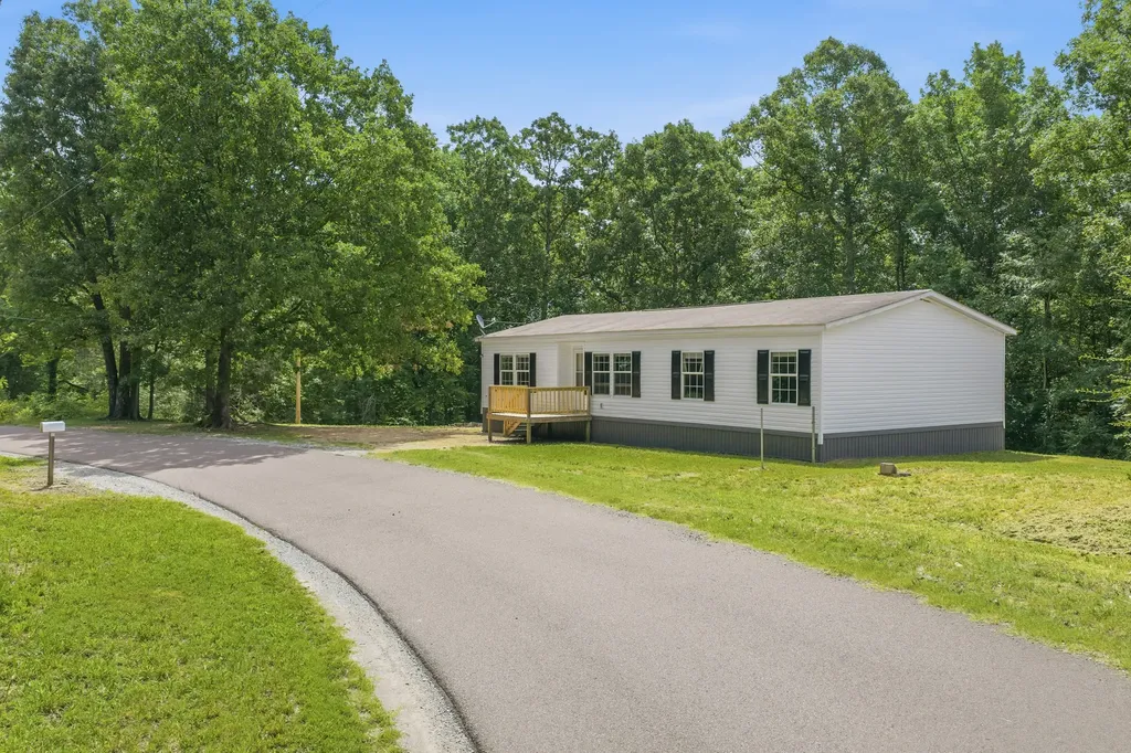 2625 Horny Head Creek Road Parsons TN 38363