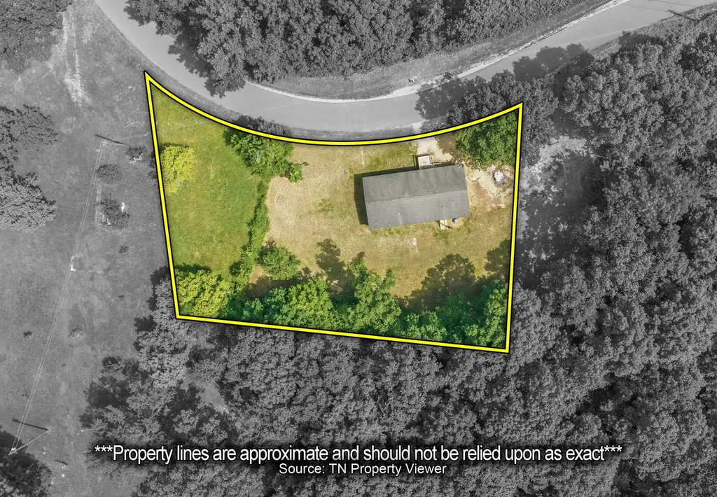 2625 Horny Head Creek Road Parsons TN 38363