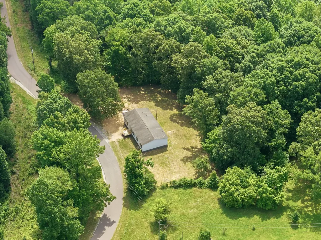 2625 Horny Head Creek Road Parsons TN 38363