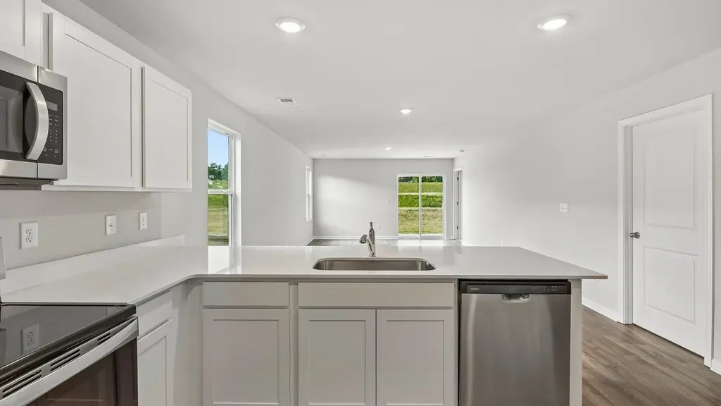 1327 Preakness Lane Lewisburg TN 37091