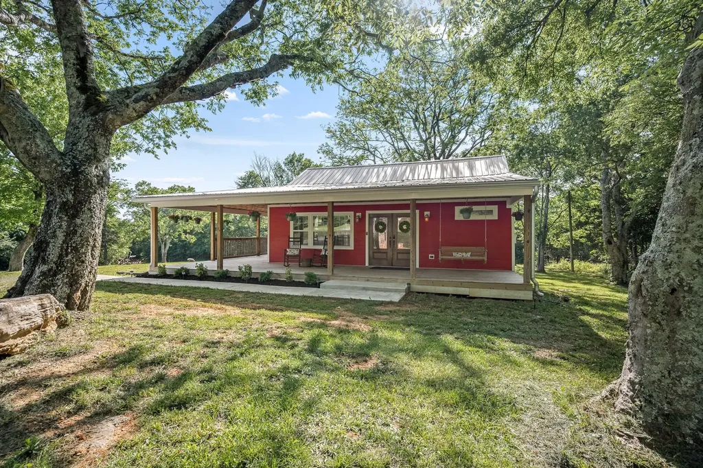 10257 Barlow Lane Lascassas TN 37085