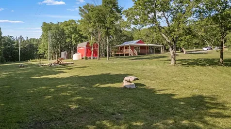 10257 Barlow Lane Lascassas TN 37085