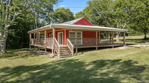 10257 Barlow Lane Lascassas TN 37085