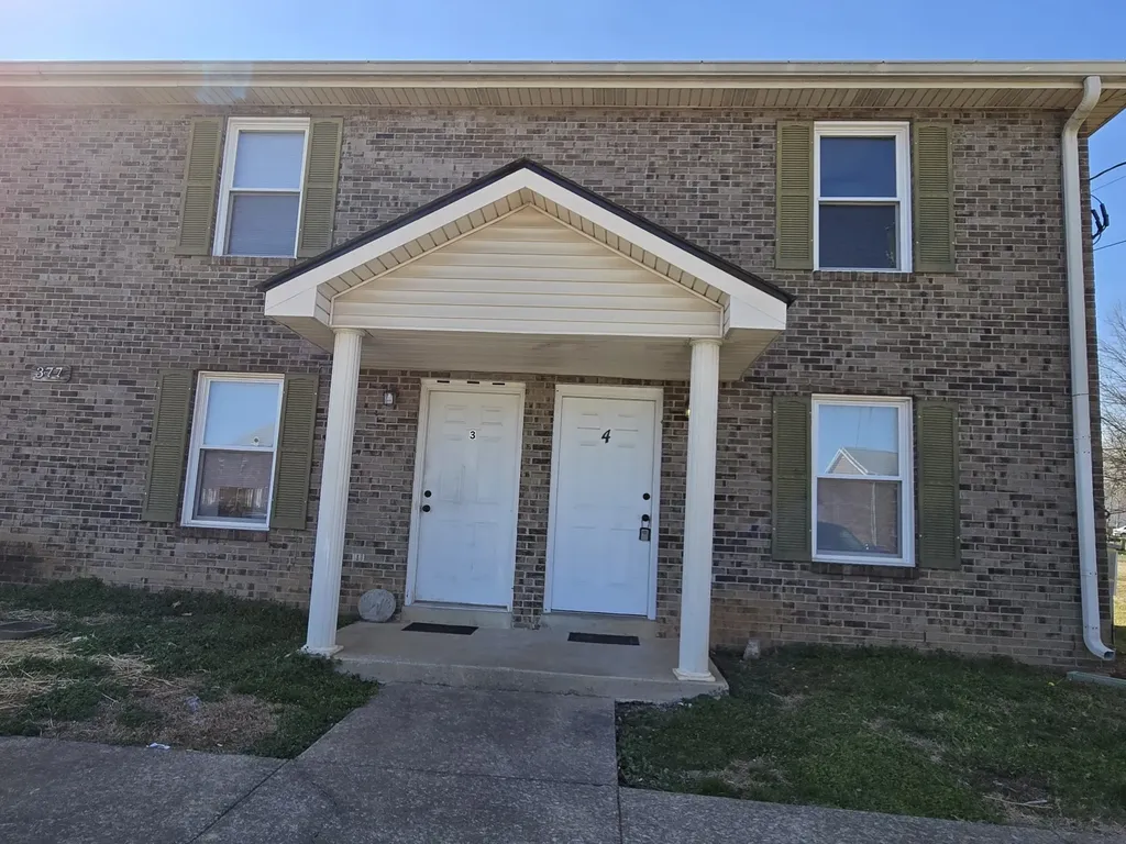 377 Peabody Drive Clarksville TN 37042