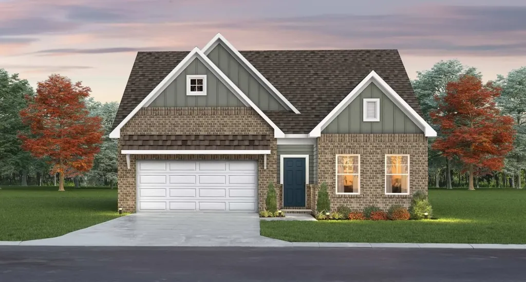 1688 Arbor Valley Road Spring Hill TN 37174