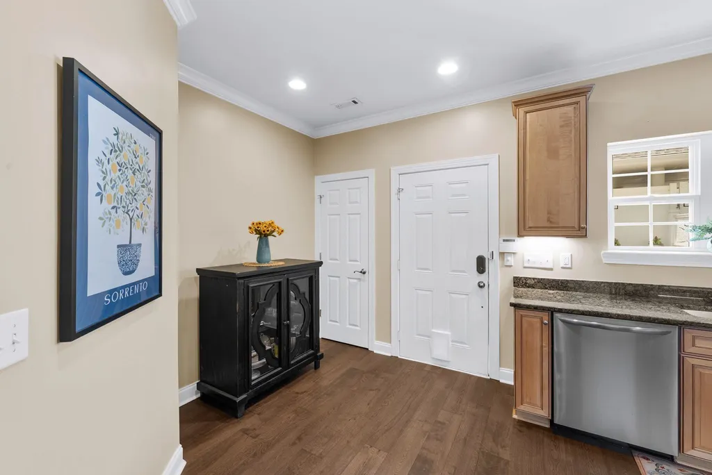 1306 Trenton Lane Franklin TN 37067