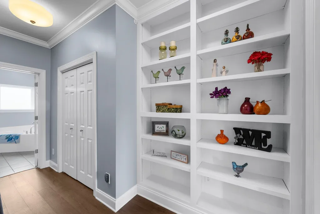 1306 Trenton Lane Franklin TN 37067