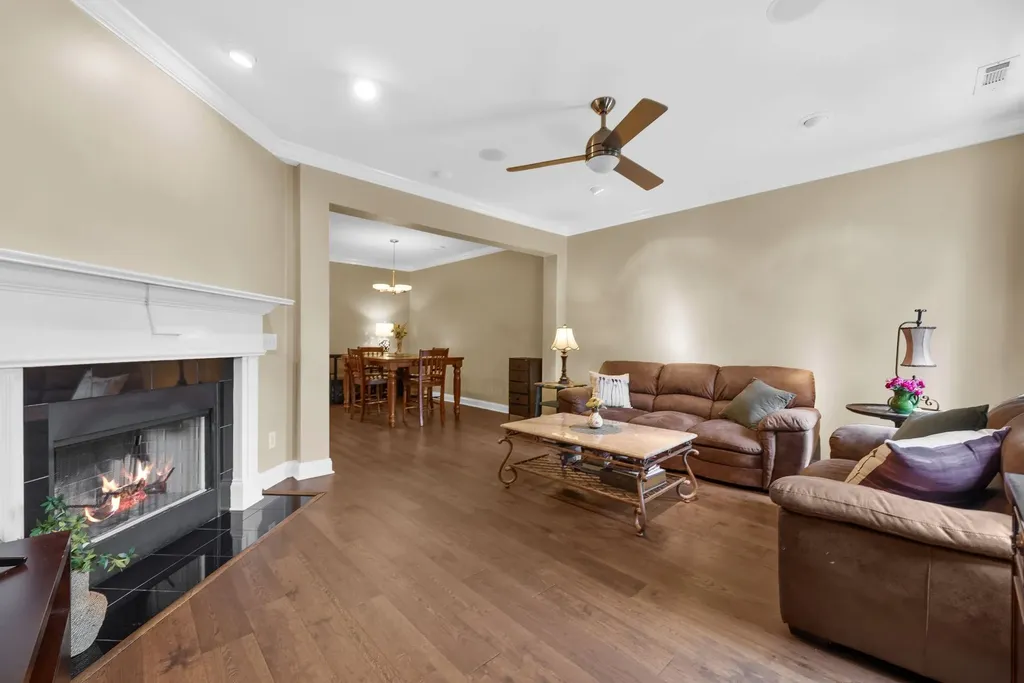 1306 Trenton Lane Franklin TN 37067