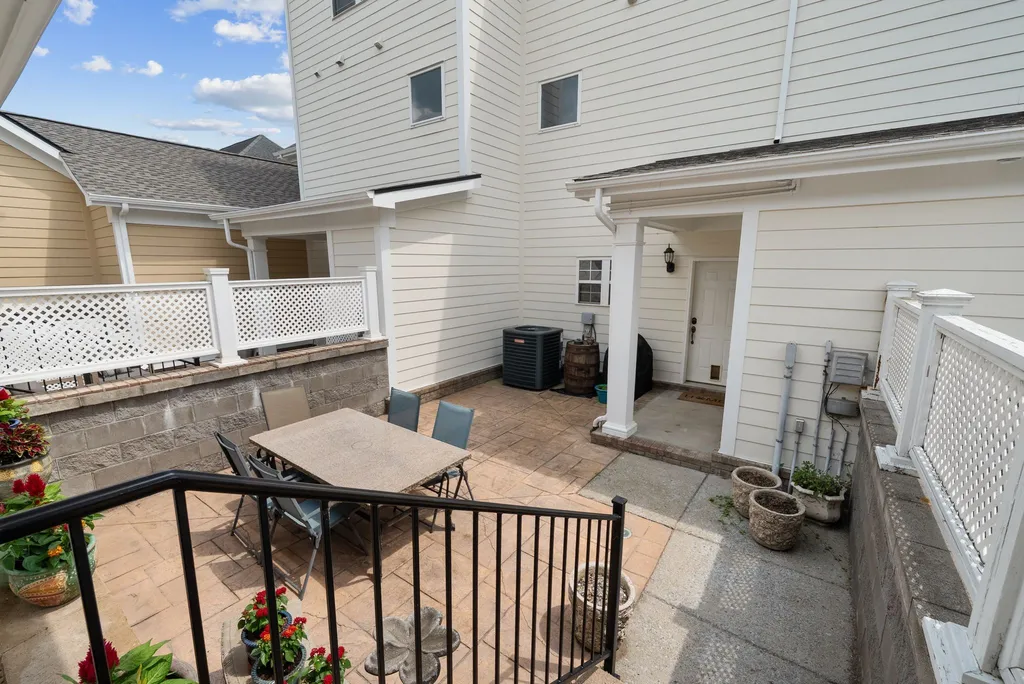 1306 Trenton Lane Franklin TN 37067