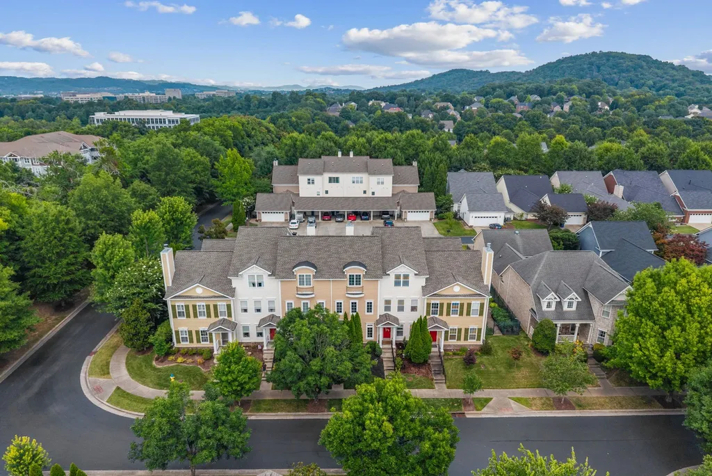 1306 Trenton Lane Franklin TN 37067