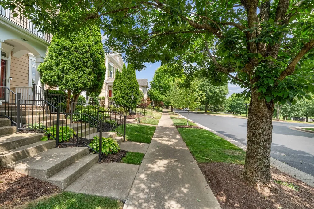 1306 Trenton Lane Franklin TN 37067