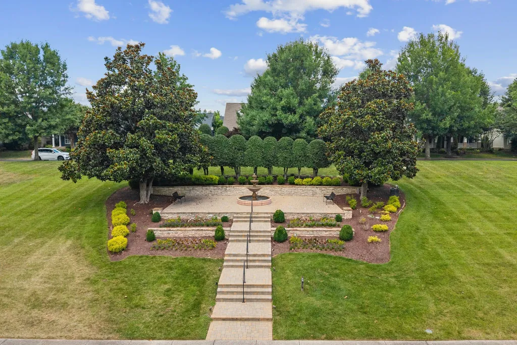 1306 Trenton Lane Franklin TN 37067