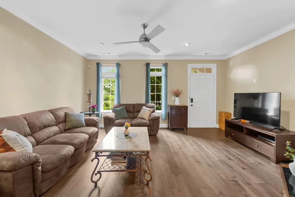 1306 Trenton Lane Franklin TN 37067