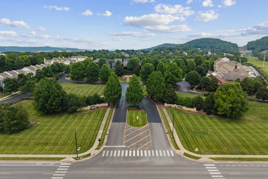 1306 Trenton Lane Franklin TN 37067