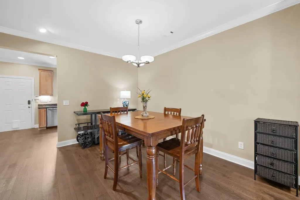 1306 Trenton Lane Franklin TN 37067