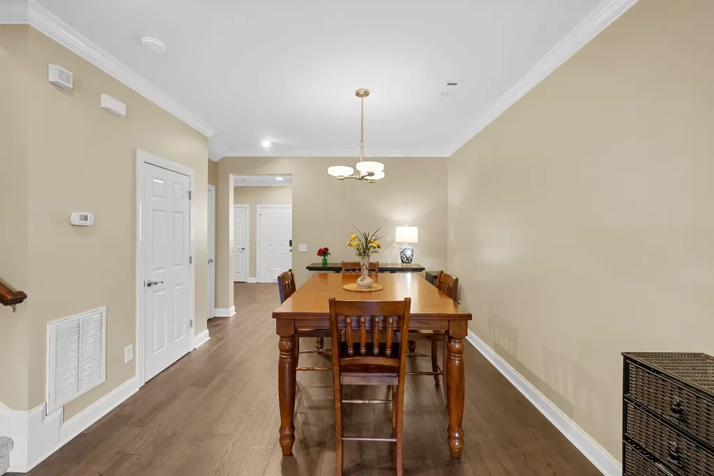 1306 Trenton Lane Franklin TN 37067