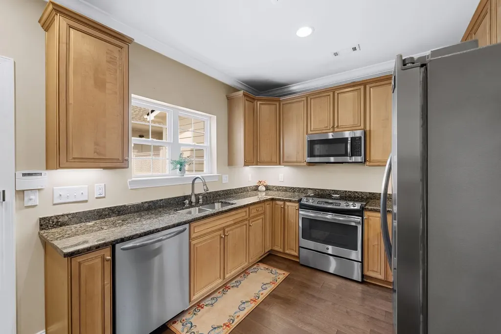1306 Trenton Lane Franklin TN 37067