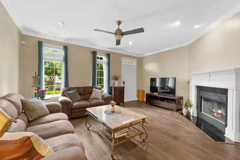 1306 Trenton Lane Franklin TN 37067