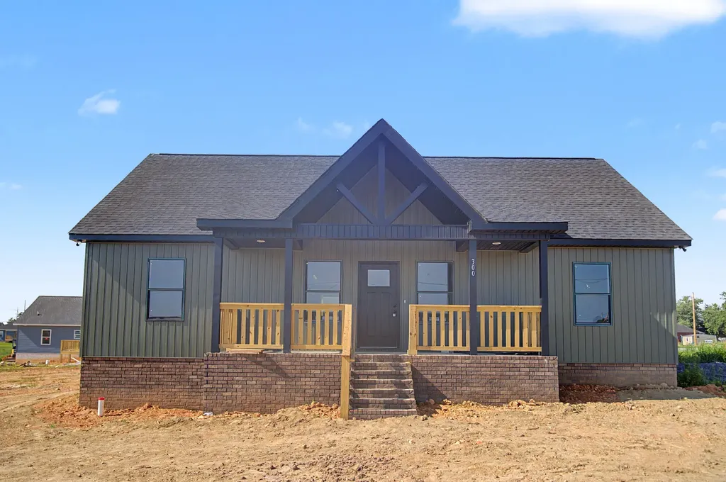 300 Irene Court Lafayette TN 37083