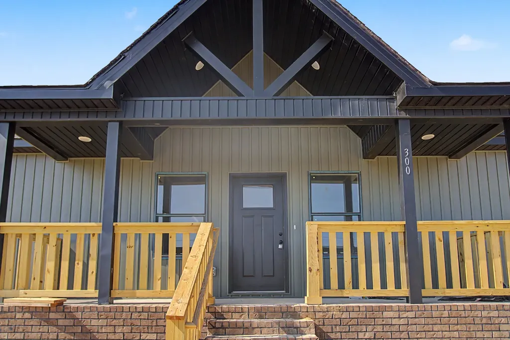 300 Irene Court Lafayette TN 37083