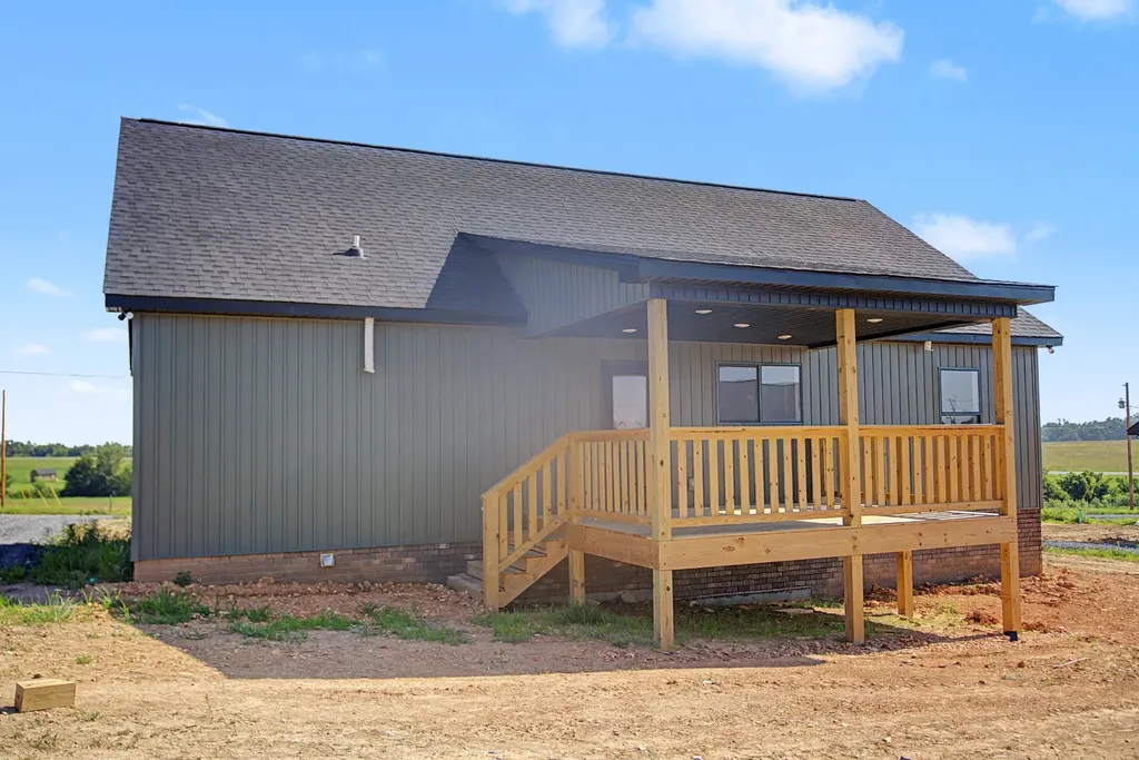 300 Irene Court Lafayette TN 37083