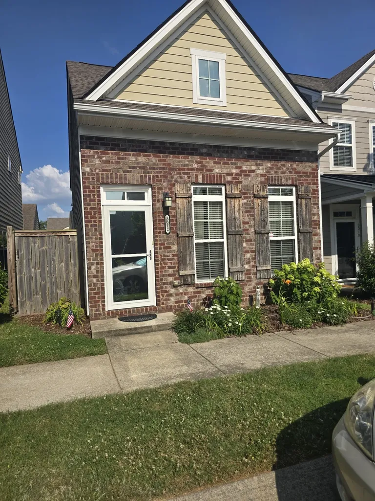 3012 Bienville Drive Smyrna TN 37167