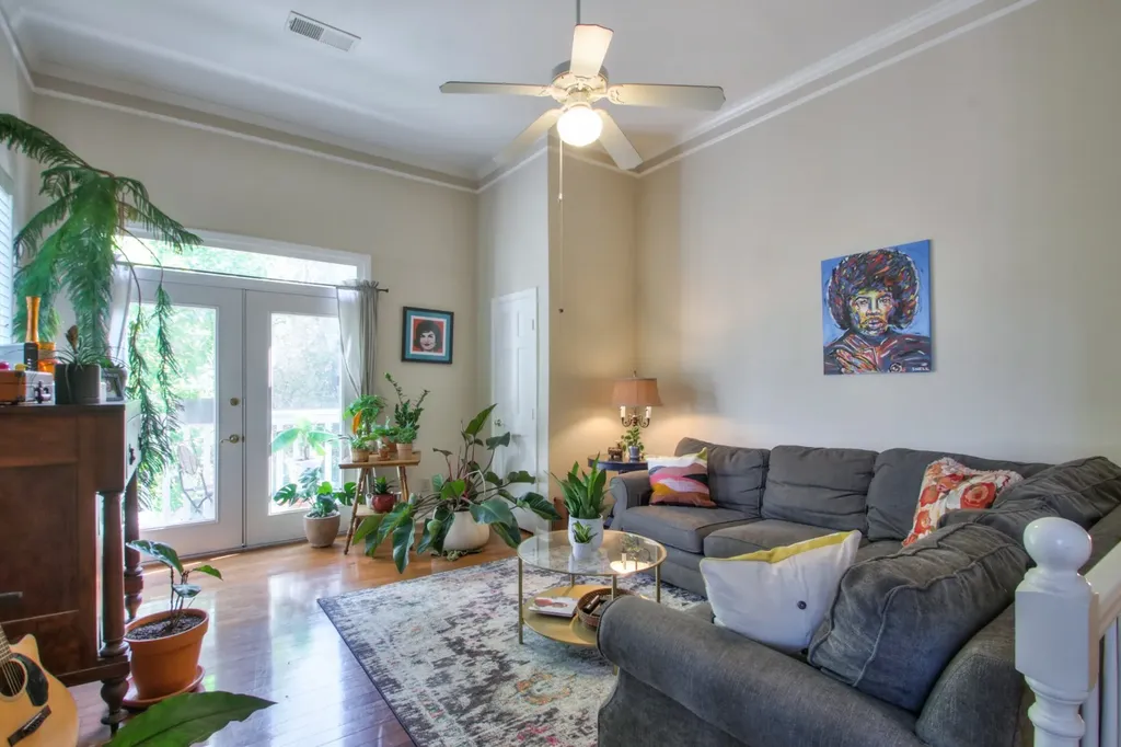 2065 Stokes Lane Nashville TN 37215